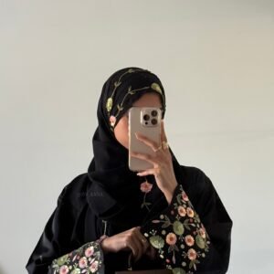 Event Abaya