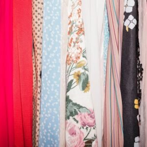 Chiffon Collection